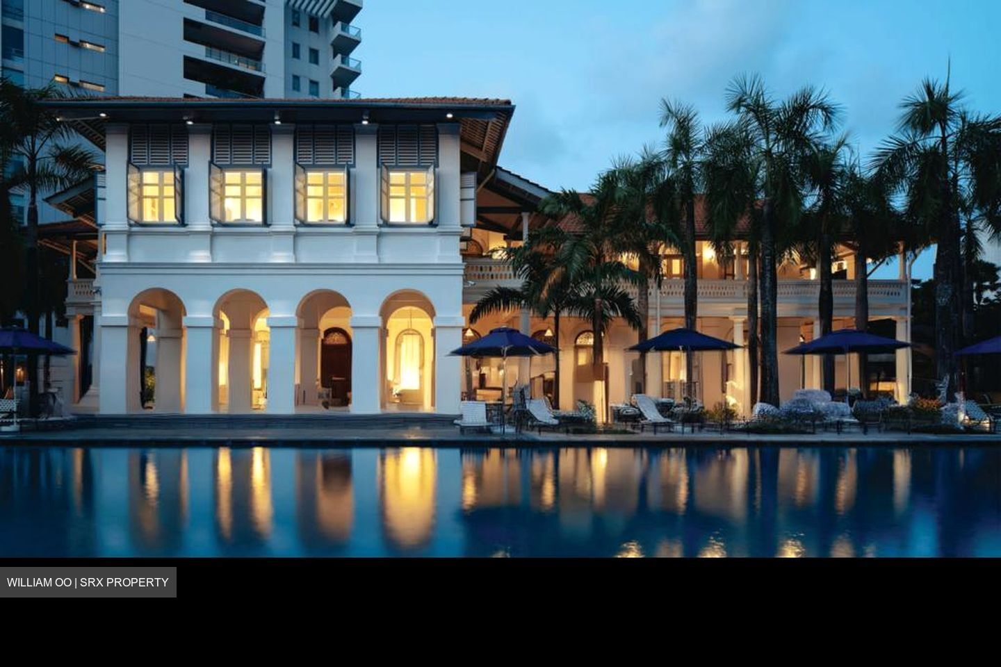 Draycott Eight (D10), Condominium #504537221